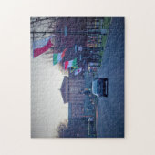 フィラデルフィア美術館 ジグソーパズル (縦)