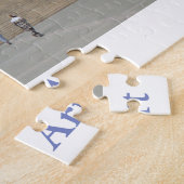 フィラデルフィア美術館 ジグソーパズル (側面)