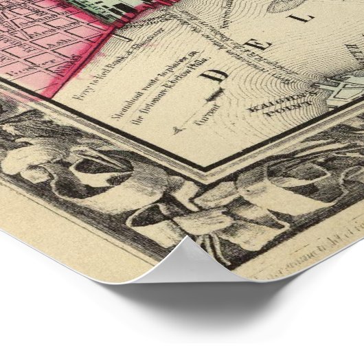 フィラデルフィア計画 ポスター (角)