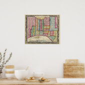 フィラデルフィア計画 ポスター (キッチン)