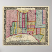 フィラデルフィア計画 ポスター (正面)