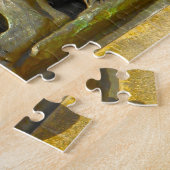 フィラデルフィア通りシーン。 ジグソーパズル (側面)