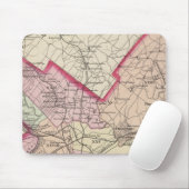 フィラデルフィア郡 マウスパッド (マウス)