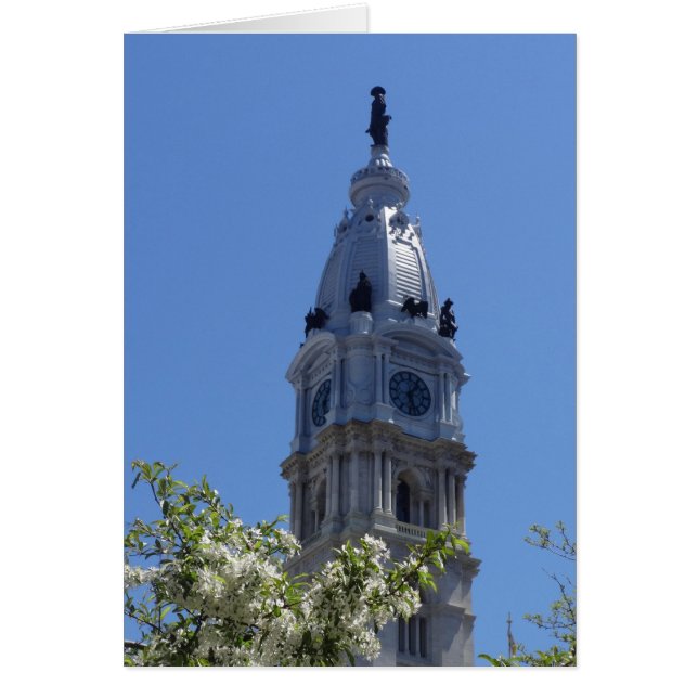 フィラデルフィア (正面)