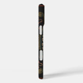 フィラデルフィア1876ペンシルバニア Case-Mate iPhoneケース (裏面 / 右)