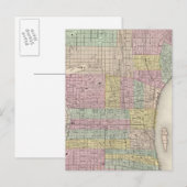 フィラデルフィア2 ポストカード (正面/裏面)