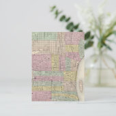 フィラデルフィア2 ポストカード (スタンド正面)