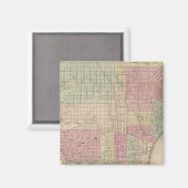 フィラデルフィア2 マグネット (正面/裏面)