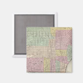 フィラデルフィア2 マグネット (正面/裏面)