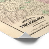 フィラデルフィア3 ポスター (角)