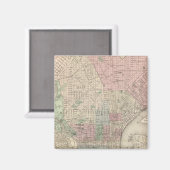 フィラデルフィア3 マグネット (正面/裏面)