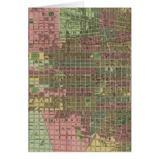 フィラデルフィア4 (正面)