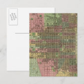 フィラデルフィア4 ポストカード (正面/裏面)