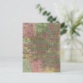 フィラデルフィア4 ポストカード (スタンド正面)