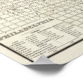 フィラデルフィア5 ポスター (角)