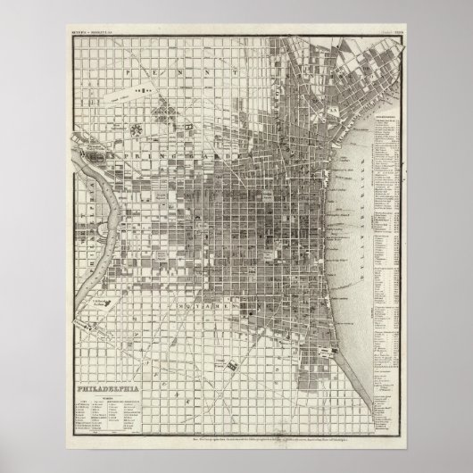 フィラデルフィア5 ポスター (正面)