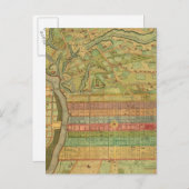 フィラデルフィア5 ポストカード (正面/裏面)