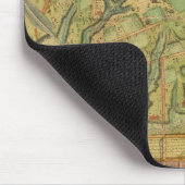 フィラデルフィア5 マウスパッド (コーナー)