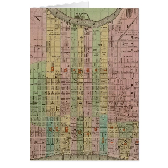 フィラデルフィア6 (正面)