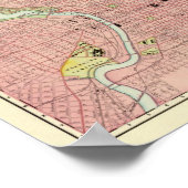 フィラデルフィア6 ポスター (角)