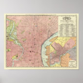 フィラデルフィア6 ポスター (正面)