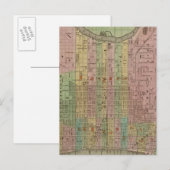 フィラデルフィア6 ポストカード (正面/裏面)