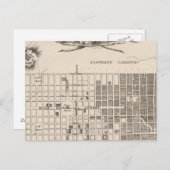 フィラデルフィア6 ポストカード (正面/裏面)