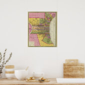 フィラデルフィア7 ポスター (キッチン)