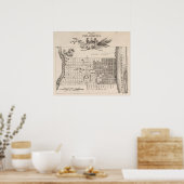 フィラデルフィア8 ポスター (キッチン)