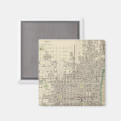 フィラデルフィア8 マグネット (正面/裏面)