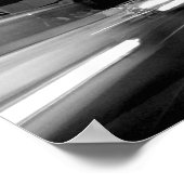 フィラデルフィア・アットナイト・ポスター ポスター (角)