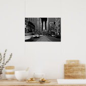 フィラデルフィア・アットナイト・ポスター ポスター (キッチン)