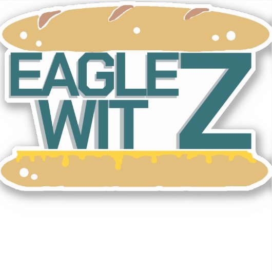 フィラデルフィア・ウィット シール (正面)