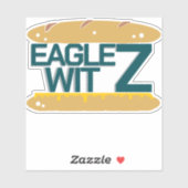 フィラデルフィア・ウィット シール (シート)