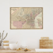 フィラデルフィア、カムデン2 ポスター (キッチン)