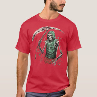 フィラデルフィア・スリム・リーパー Tシャツ