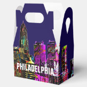 フィラデルフィア,ペンシルバニア州グラフィティ フェイバーボックス (オープン)