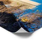 フィラデルフィア・ペンシルバニア ポスター (角)