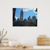 フィラデルフィア ポスター (キッチン)