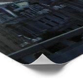 フィラデルフィア ポスター (角)