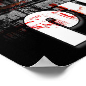 フィラデルフィア ポスター (角)