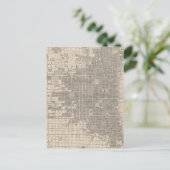 フィラデルフィア ポストカード (スタンド正面)