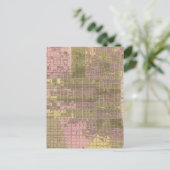 フィラデルフィア ポストカード (スタンド正面)