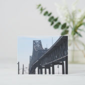 フィラデルフィア ポストカード (スタンド正面)