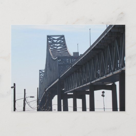 フィラデルフィア ポストカード (正面)