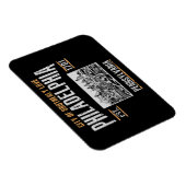 フィラデルフィア マグネット (右側)