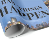 フィラデルフィア ラッピングペーパー (ロールコーナー)