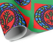 フィラデルフィア ラッピングペーパー (ロールコーナー)