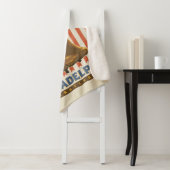 フィラデルフィア | リバティーベル シェルパブランケット (インサイチュ)