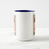 フィラデルフィア | リバティーベル マグカップ (中央)